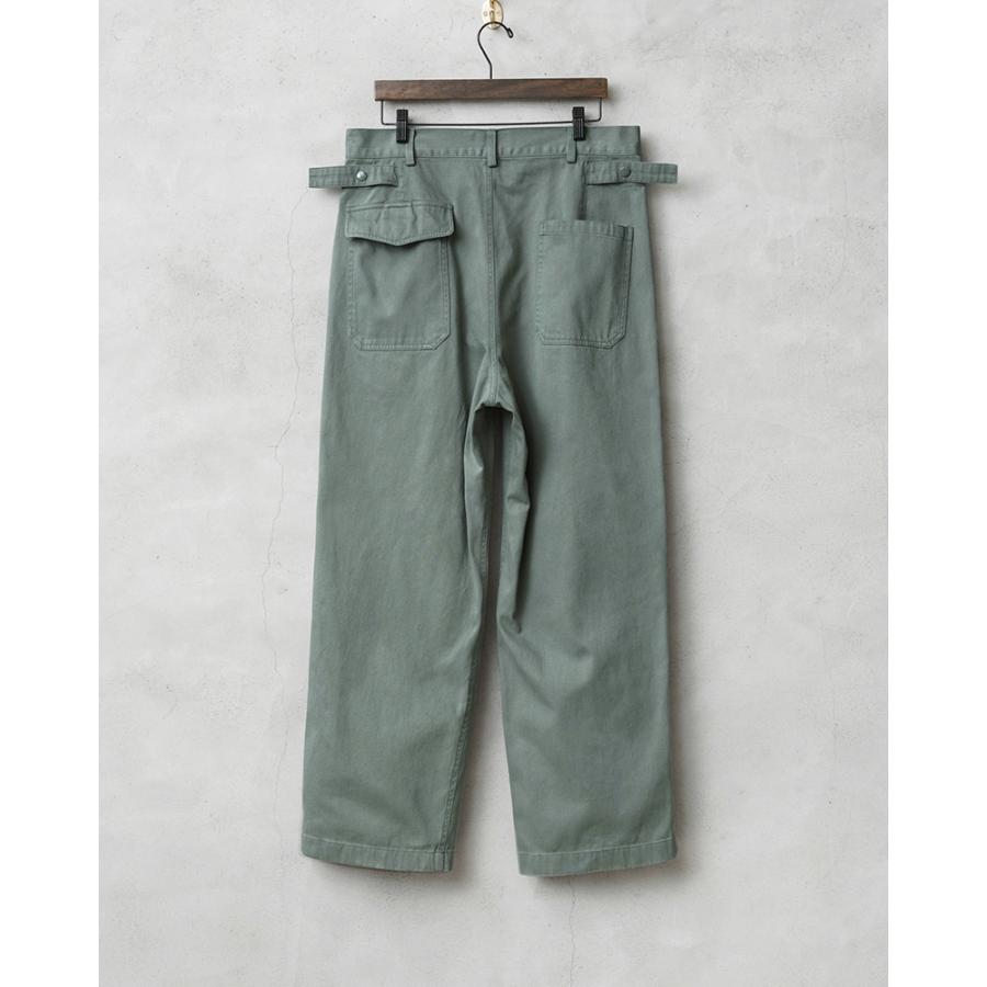 WAIPER.inc ワイパーインク 米軍 U.S.AIR FORCE コットンサテン