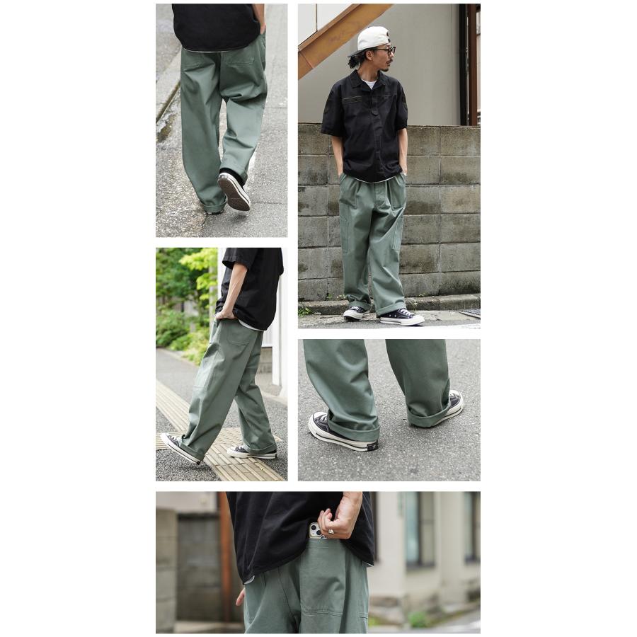 WAIPER.inc ワイパーインク 米軍 U.S.AIR FORCE コットンサテン