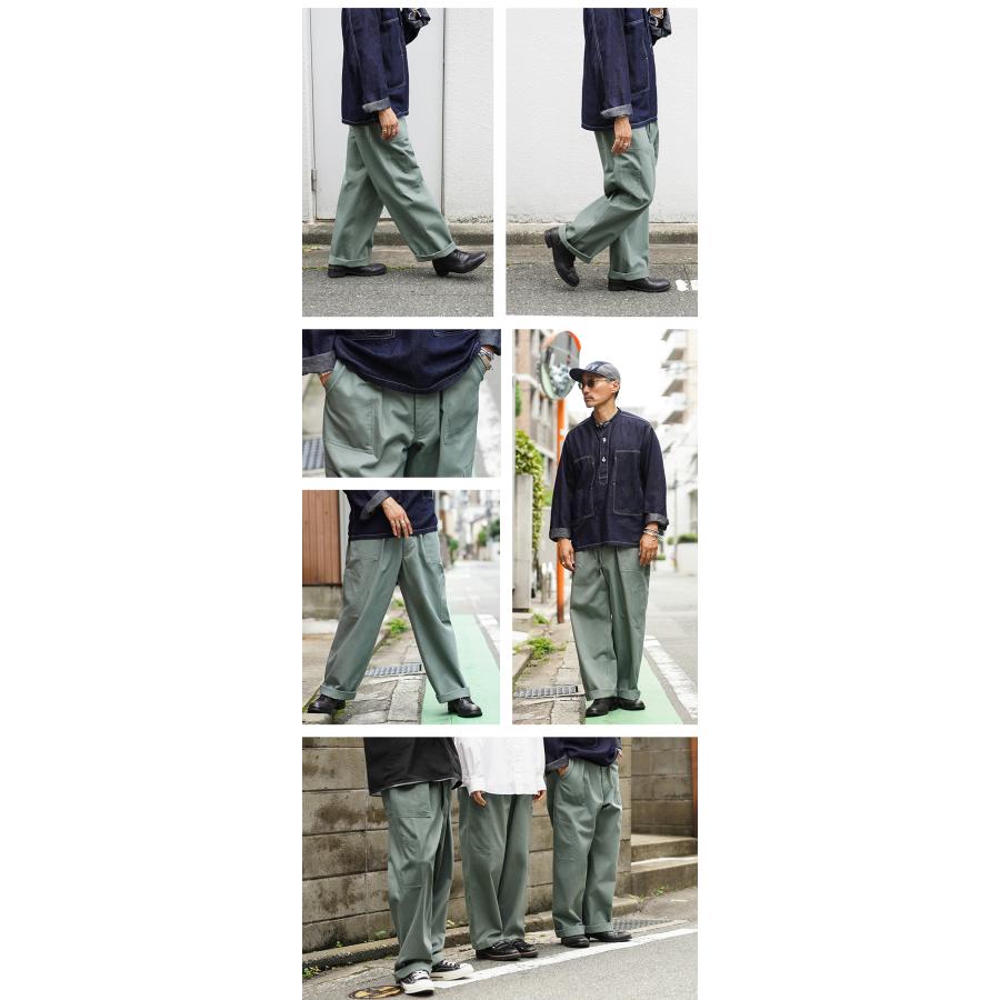 WAIPER.inc ワイパーインク 米軍 U.S.AIR FORCE コットンサテン