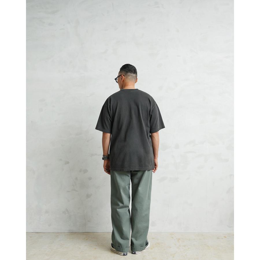WAIPER.inc ワイパーインク 米軍 U.S.AIR FORCE コットンサテン