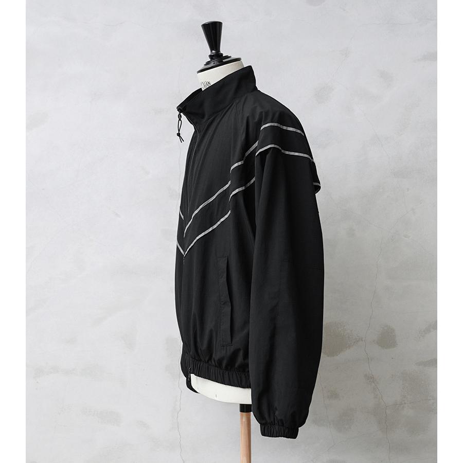 WAIPER.inc 米軍 U.S.ARMY IPFU フィットネスジャケット CORDURA