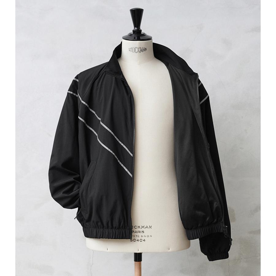 WAIPER.inc 米軍 U.S.ARMY IPFU フィットネスジャケット CORDURA