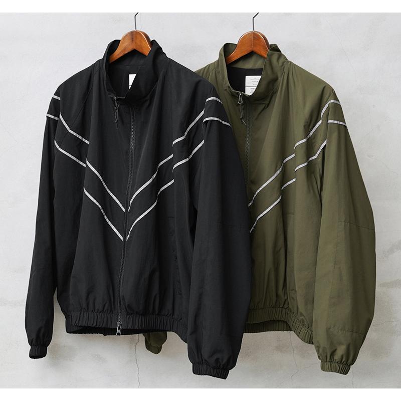 WAIPER.inc 米軍 U.S.ARMY IPFU フィットネスジャケット CORDURA