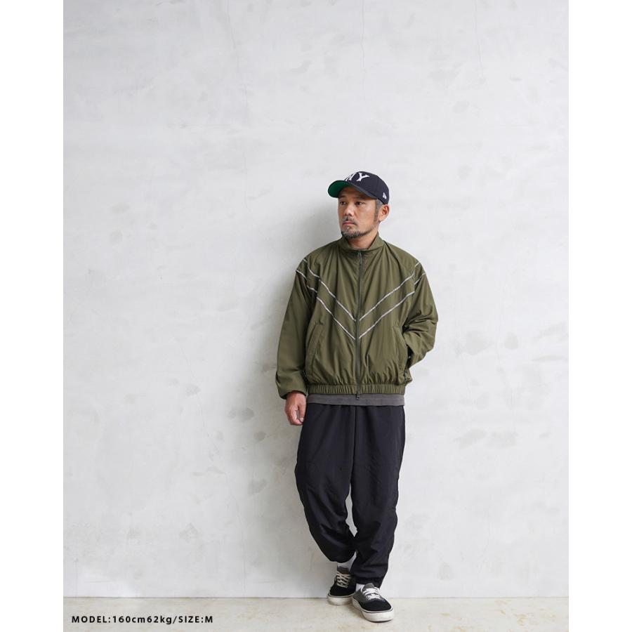 WAIPER.inc 米軍 U.S.ARMY IPFU フィットネスジャケット CORDURA