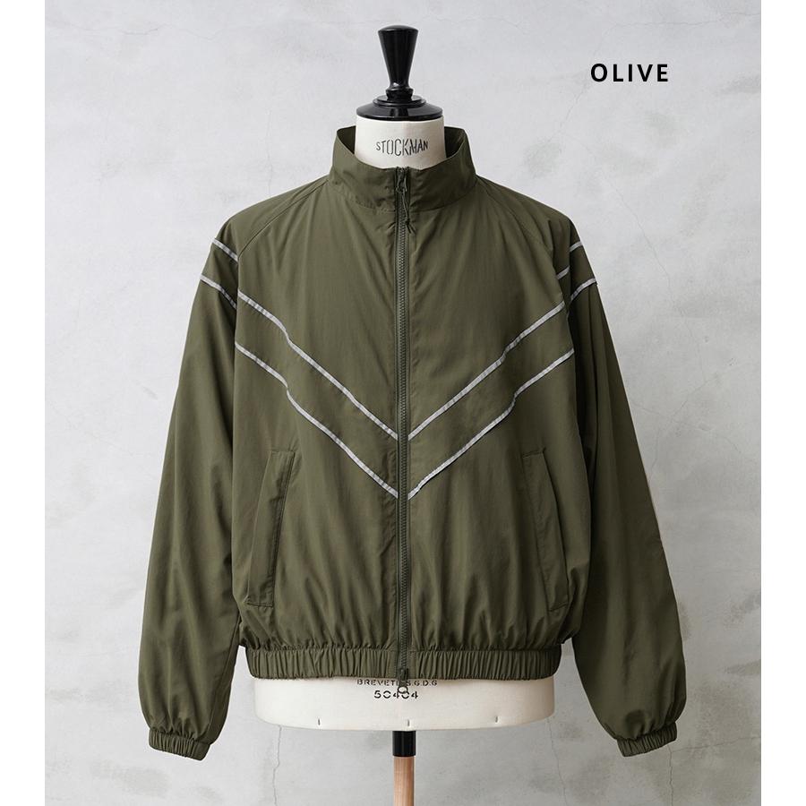 WAIPER.inc 米軍 U.S.ARMY IPFU フィットネスジャケット CORDURA