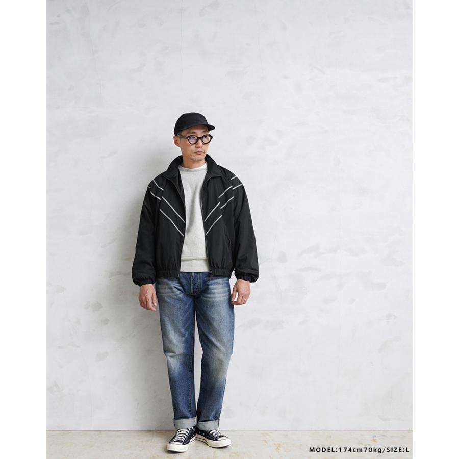 WAIPER.inc 米軍 U.S.ARMY IPFU フィットネスジャケット CORDURA