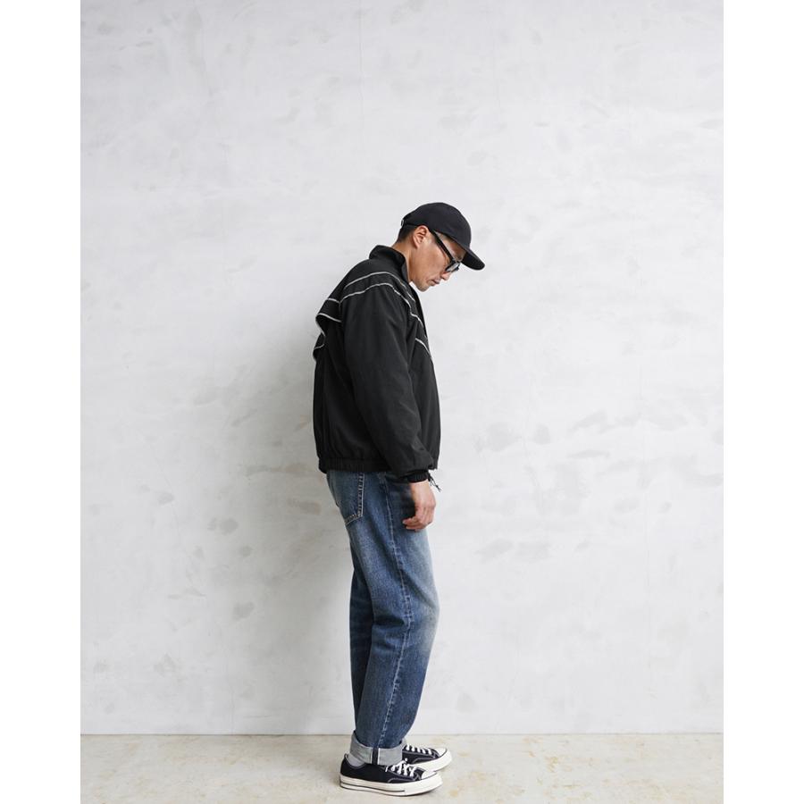 WAIPER.inc 米軍 U.S.ARMY IPFU フィットネスジャケット CORDURA
