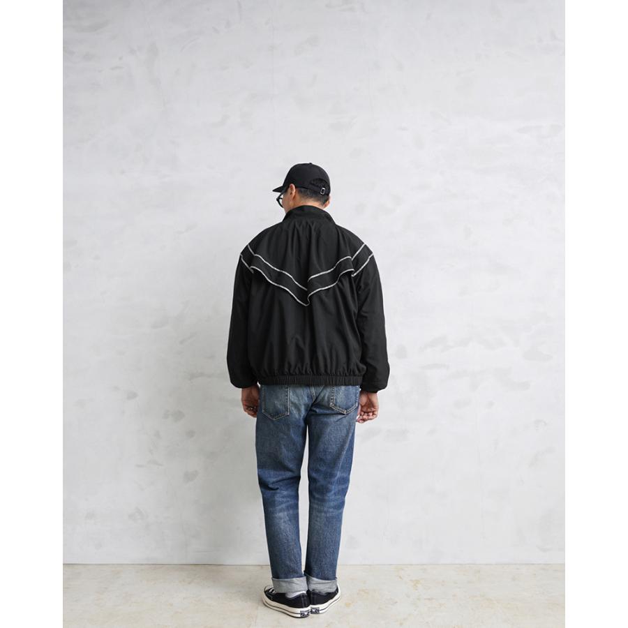WAIPER.inc 米軍 U.S.ARMY IPFU フィットネスジャケット CORDURA