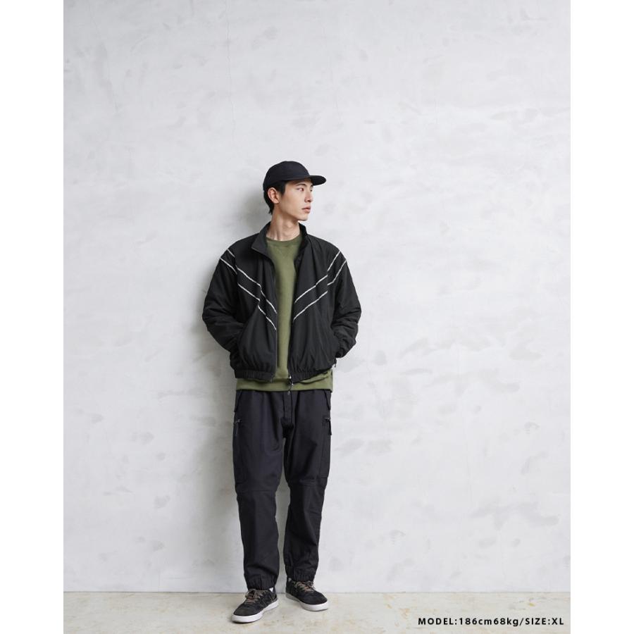WAIPER.inc 米軍 U.S.ARMY IPFU フィットネスジャケット CORDURA