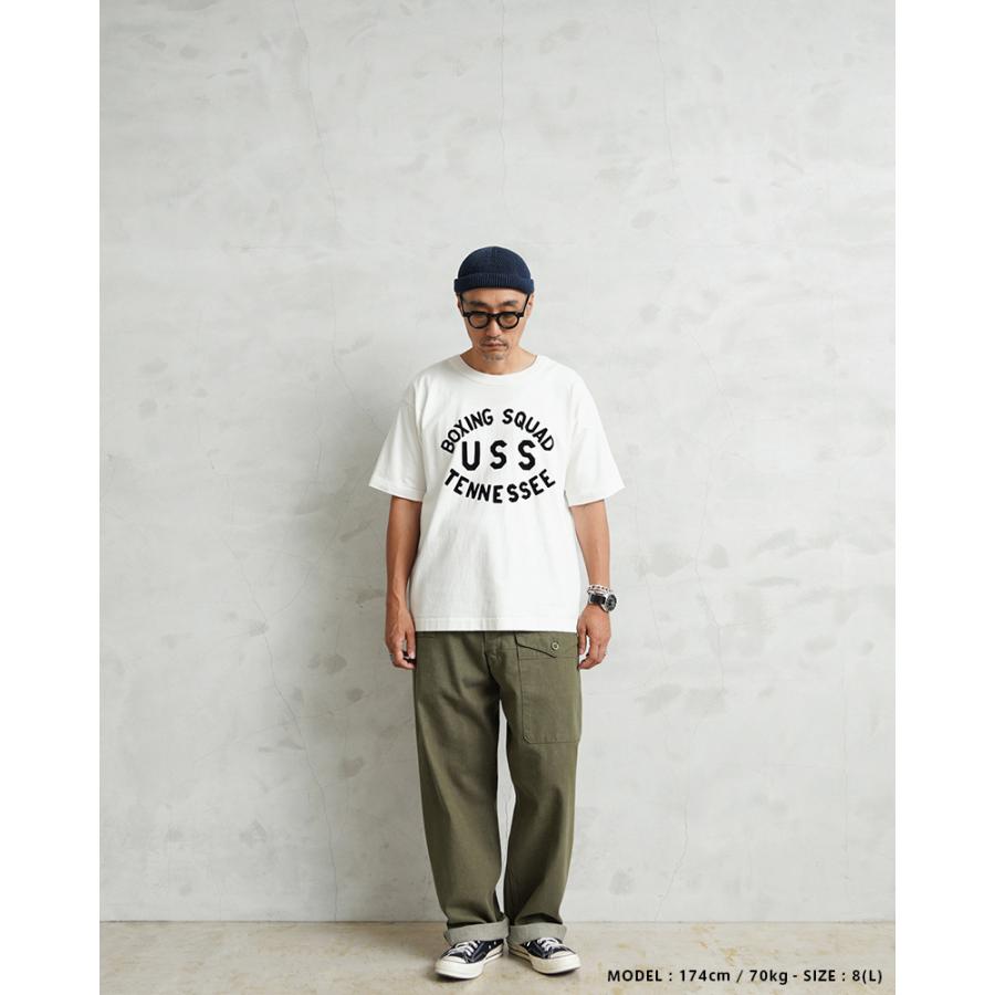 WAIPER.inc イギリス軍 1950's ヴィンテージ グリーンデニム WAIPER.inc イギリス軍 1950's ヴィンテージ グリーンデニム
