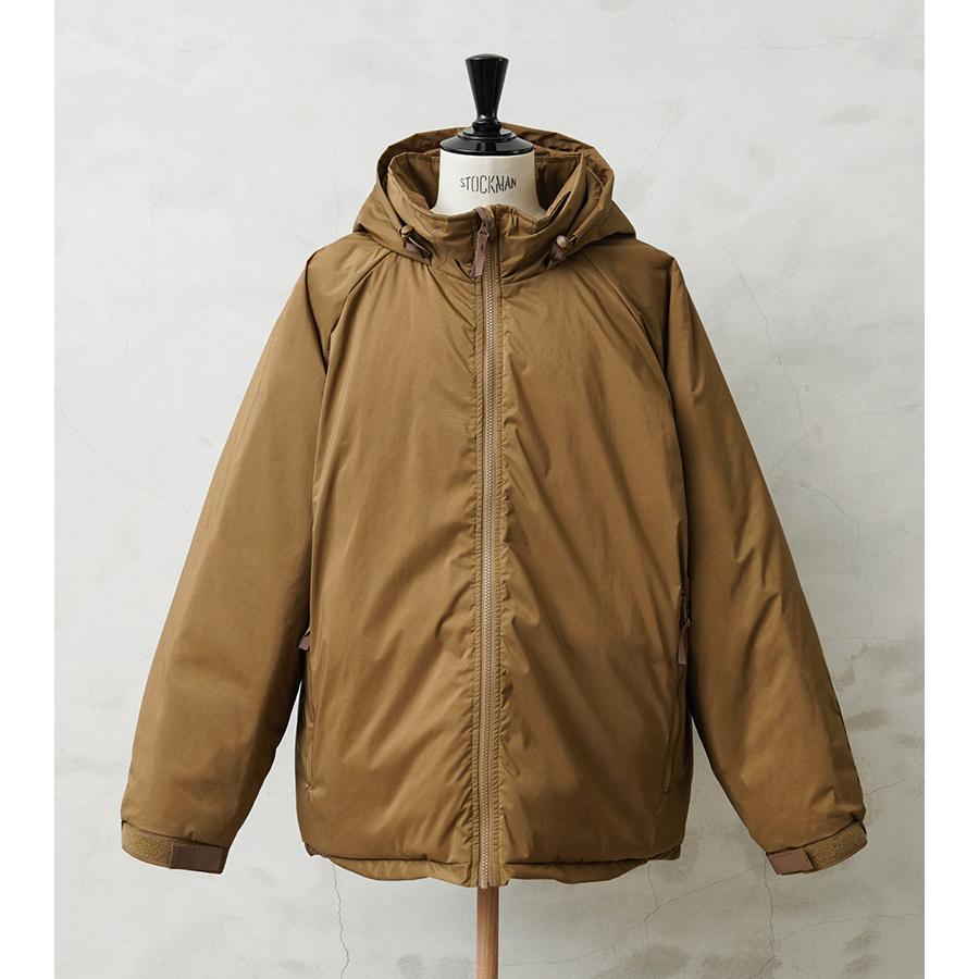 WAIPER.inc ワイパーインク 米軍 U.S.M.C. LEVEL7 PRIMALOFT WAIPER.inc ワイパーインク 米軍 U.S.M.C. LEVEL7 PRIMALOFT