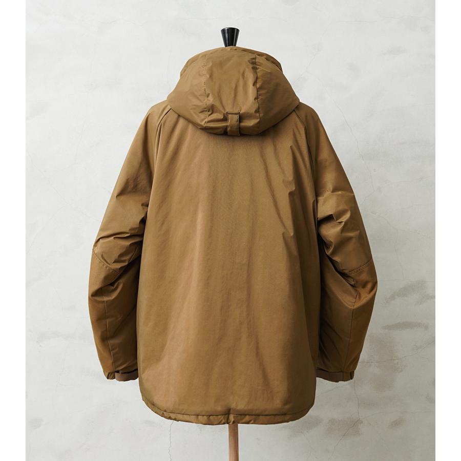 WAIPER.inc ワイパーインク 米軍 U.S.M.C. LEVEL7 PRIMALOFT WAIPER.inc ワイパーインク 米軍 U.S.M.C. LEVEL7 PRIMALOFT