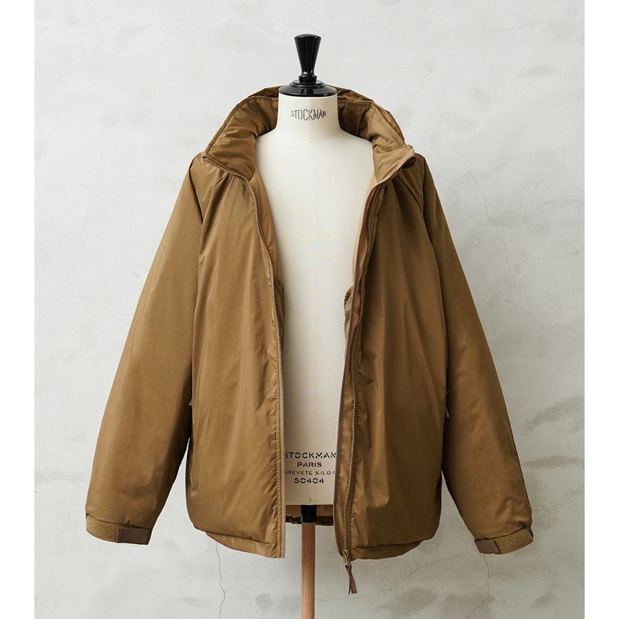 WAIPER.inc ワイパーインク 米軍 U.S.M.C. LEVEL7 PRIMALOFT WAIPER.inc ワイパーインク 米軍 U.S.M.C. LEVEL7 PRIMALOFT