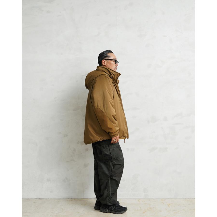 WAIPER.inc ワイパーインク 米軍 U.S.M.C. LEVEL7 PRIMALOFT WAIPER.inc ワイパーインク 米軍 U.S.M.C. LEVEL7 PRIMALOFT