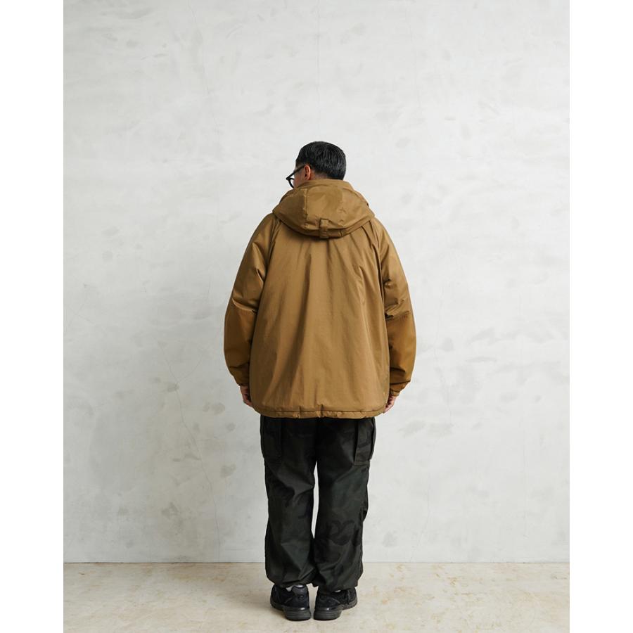 WAIPER.inc ワイパーインク 米軍 U.S.M.C. LEVEL7 PRIMALOFT WAIPER.inc ワイパーインク 米軍 U.S.M.C. LEVEL7 PRIMALOFT