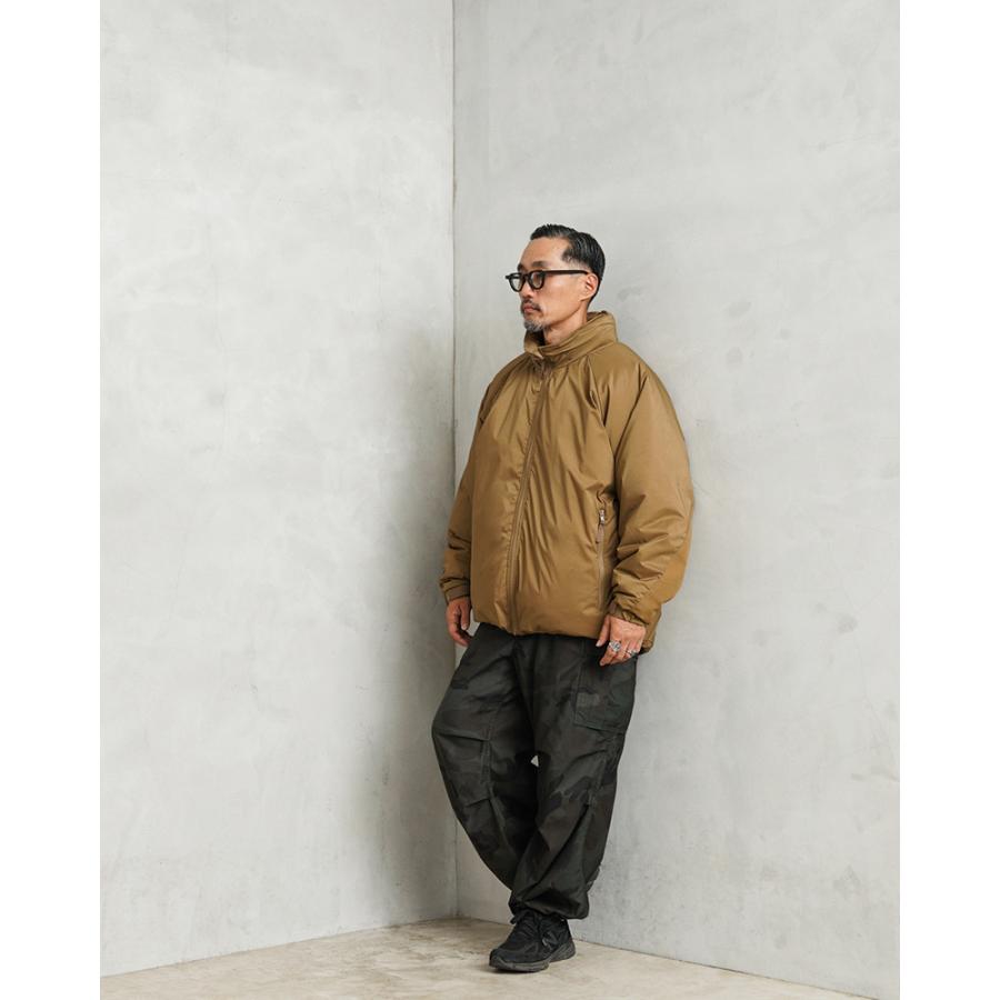 WAIPER.inc ワイパーインク 米軍 U.S.M.C. LEVEL7 PRIMALOFT WAIPER.inc ワイパーインク 米軍 U.S.M.C. LEVEL7 PRIMALOFT