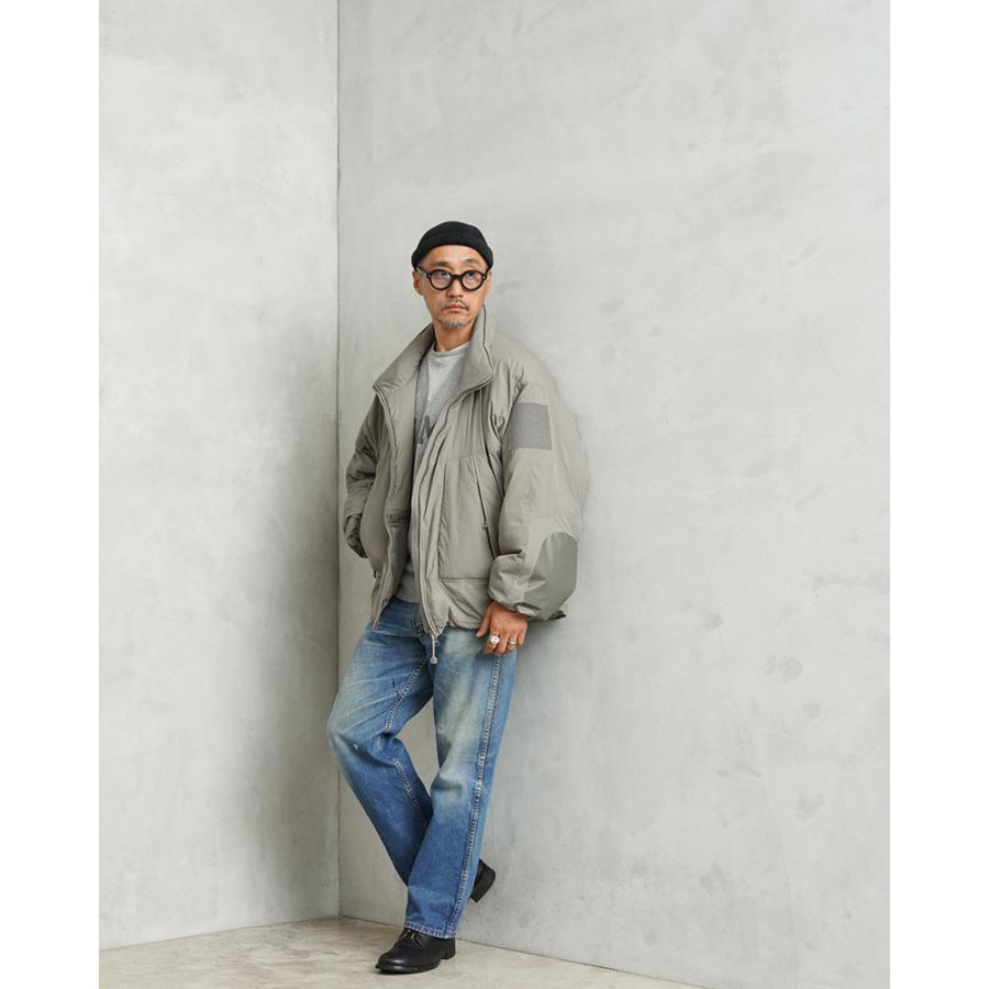 ダ*ラ様 WAIPER inc. PCU LEVEL7 TYPE1 WAIPER.inc | PCU LEVEL7 TYPE1 PRIMALOFT JACKET PERTEX