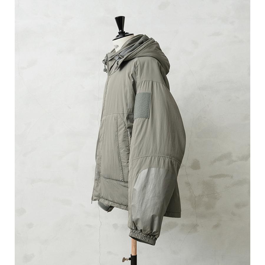 WAIPER.inc ワイパーインク 米軍 PCU LEVEL7 TYPE1 PRIMALOFT WAIPER.inc ワイパーインク 米軍 PCU LEVEL7 TYPE1 PRIMALOFT