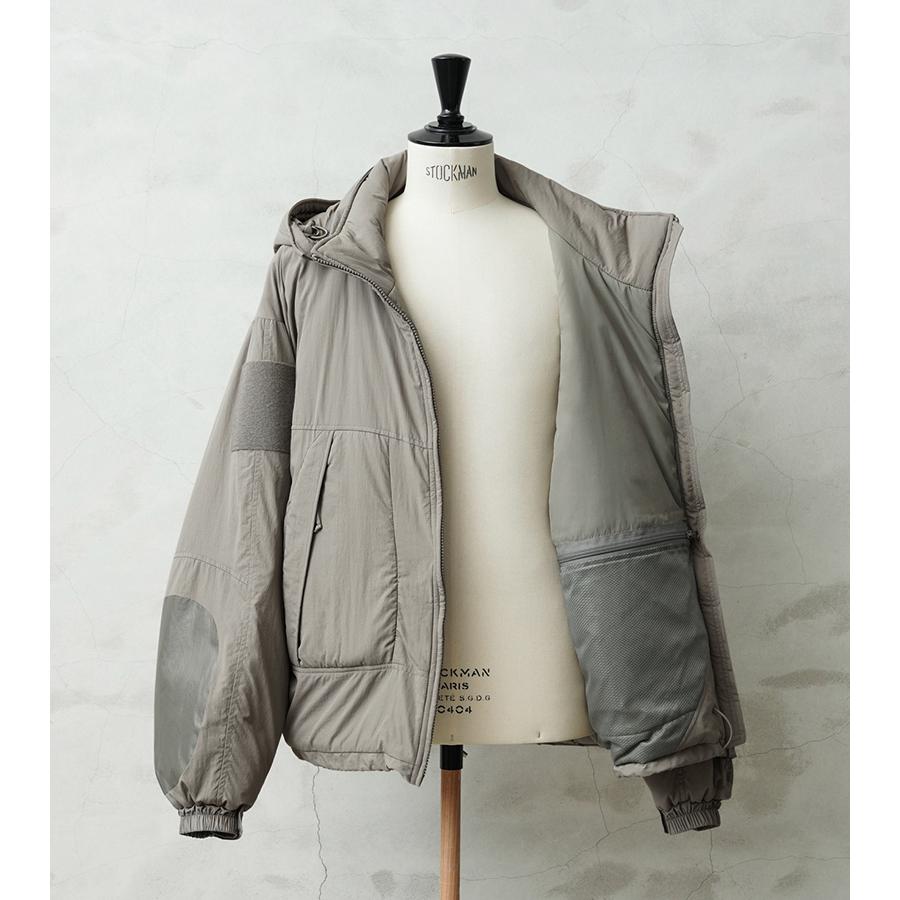 WAIPER.inc ワイパーインク 米軍 PCU LEVEL7 TYPE1 PRIMALOFT