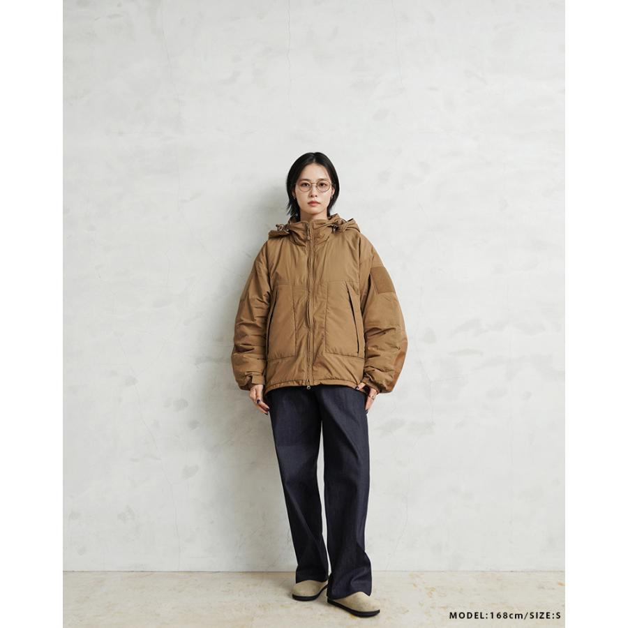 WAIPER.inc ワイパーインク 米軍 PCU LEVEL7 TYPE1 PRIMALOFT WAIPER.inc ワイパーインク 米軍 PCU LEVEL7 TYPE1 PRIMALOFT