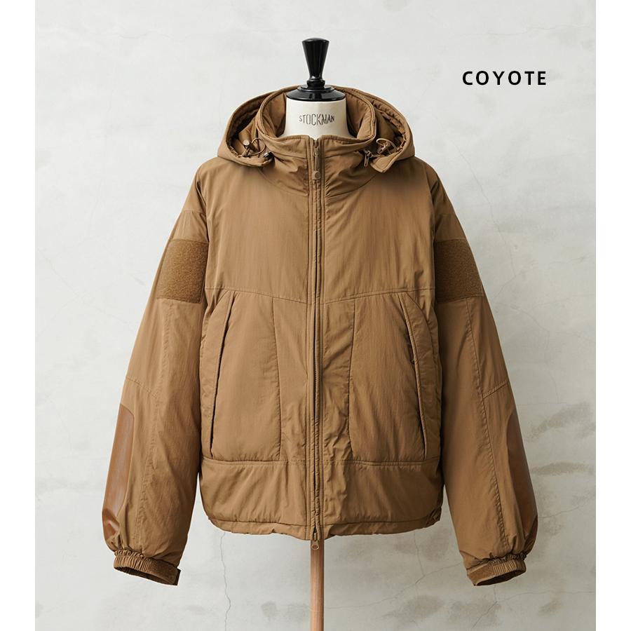 WAIPER.inc ワイパーインク 米軍 PCU LEVEL7 TYPE1 PRIMALOFT WAIPER.inc ワイパーインク 米軍 PCU LEVEL7 TYPE1 PRIMALOFT