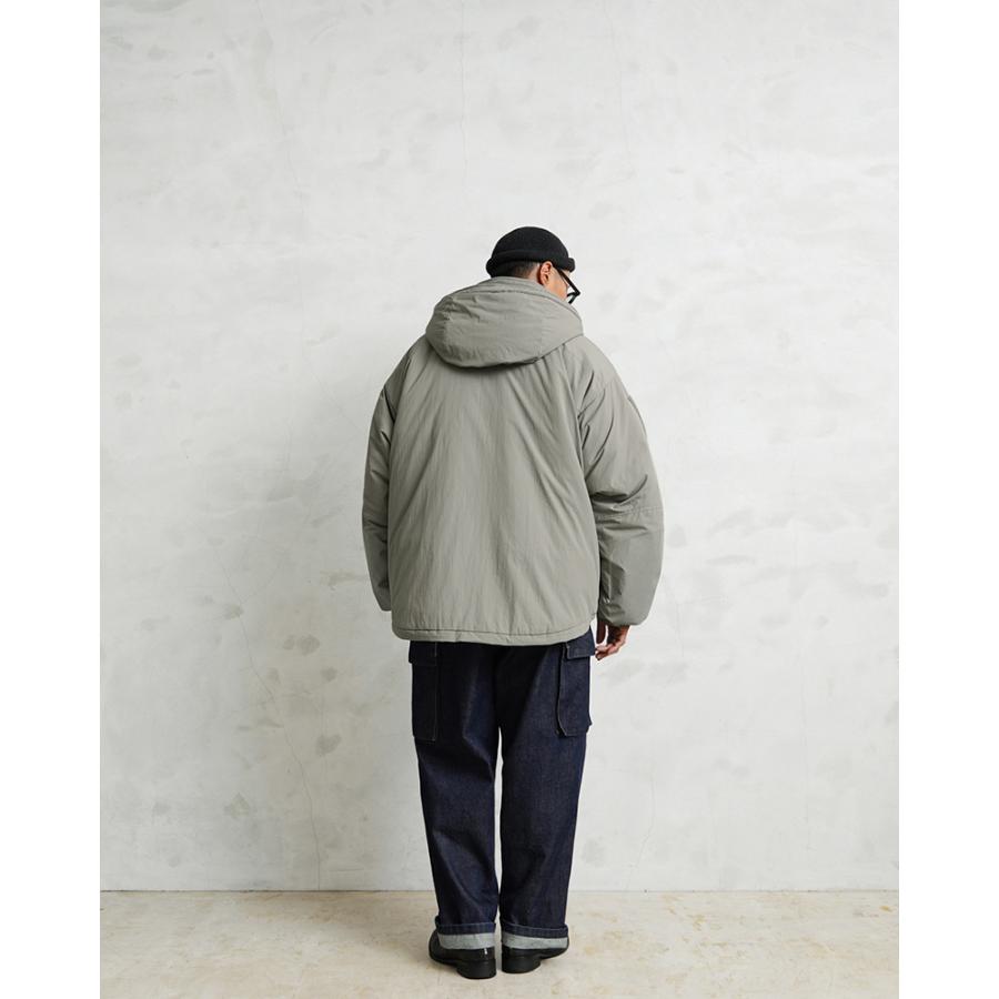 WAIPER.inc ワイパーインク 米軍 PCU LEVEL7 TYPE1 PRIMALOFT WAIPER.inc ワイパーインク 米軍 PCU LEVEL7 TYPE1 PRIMALOFT