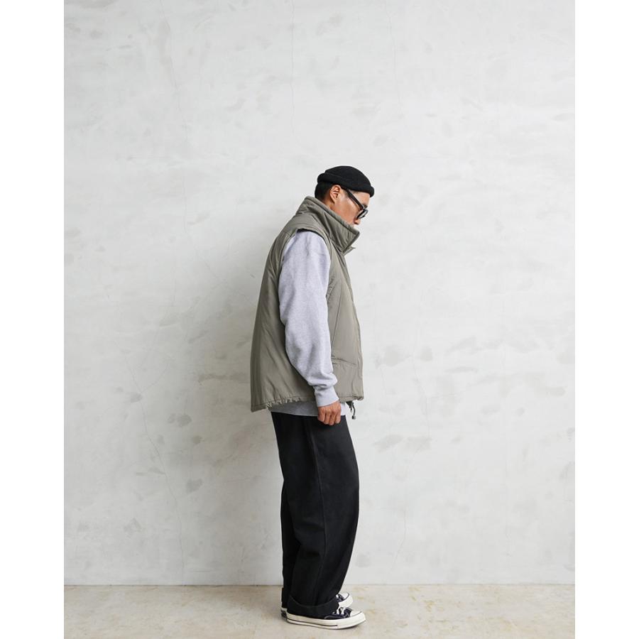 WAIPER.inc ワイパーインク 米軍 PCU LEVEL7A PRIMALOFT ベスト PERTEX