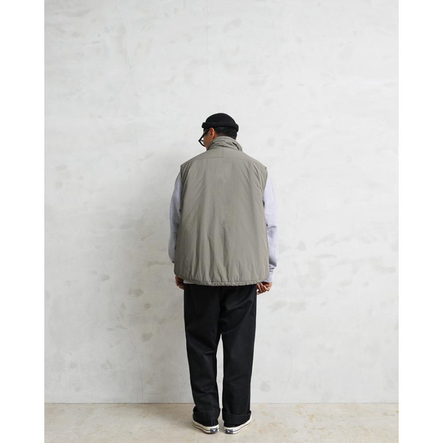 WAIPER.inc ワイパーインク 米軍 PCU LEVEL7A PRIMALOFT ベスト