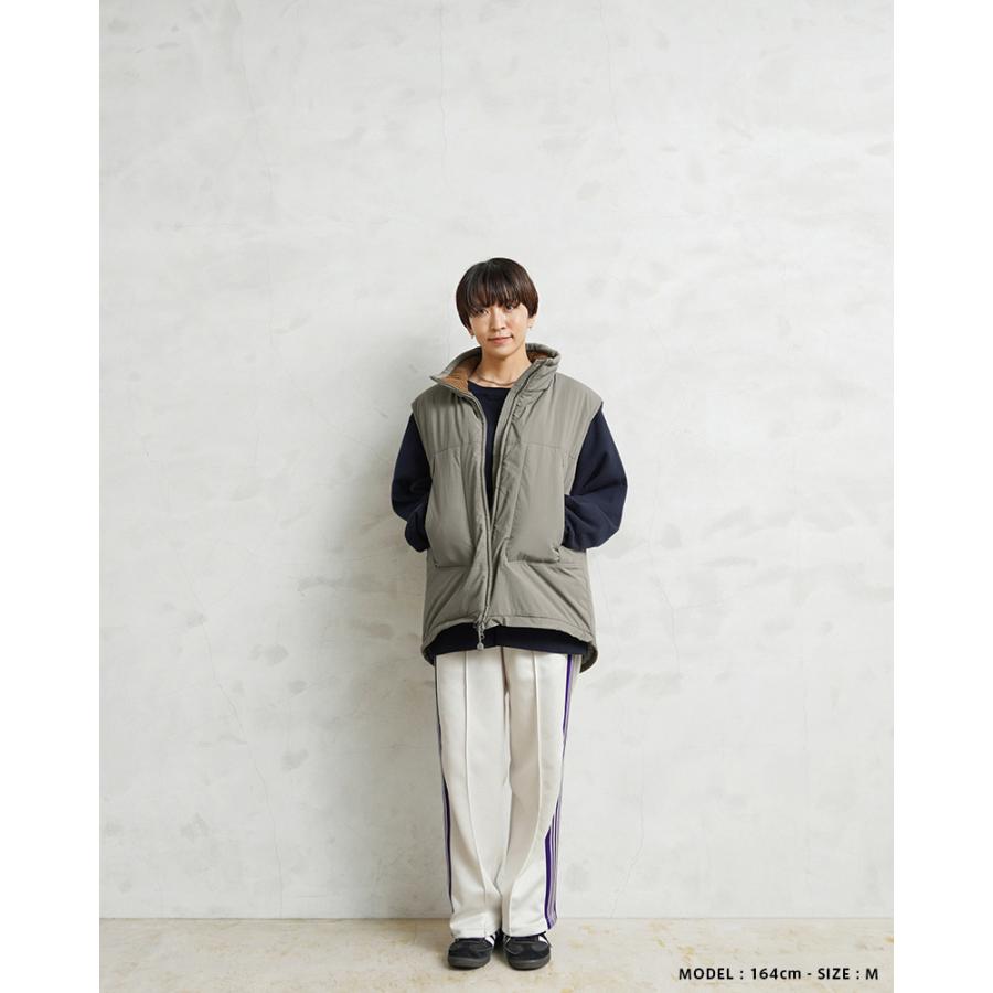 WAIPER.inc ワイパーインク 米軍 PCU LEVEL7A PRIMALOFT ベスト WAIPER.inc ワイパーインク 米軍 PCU LEVEL7A PRIMALOFT ベスト