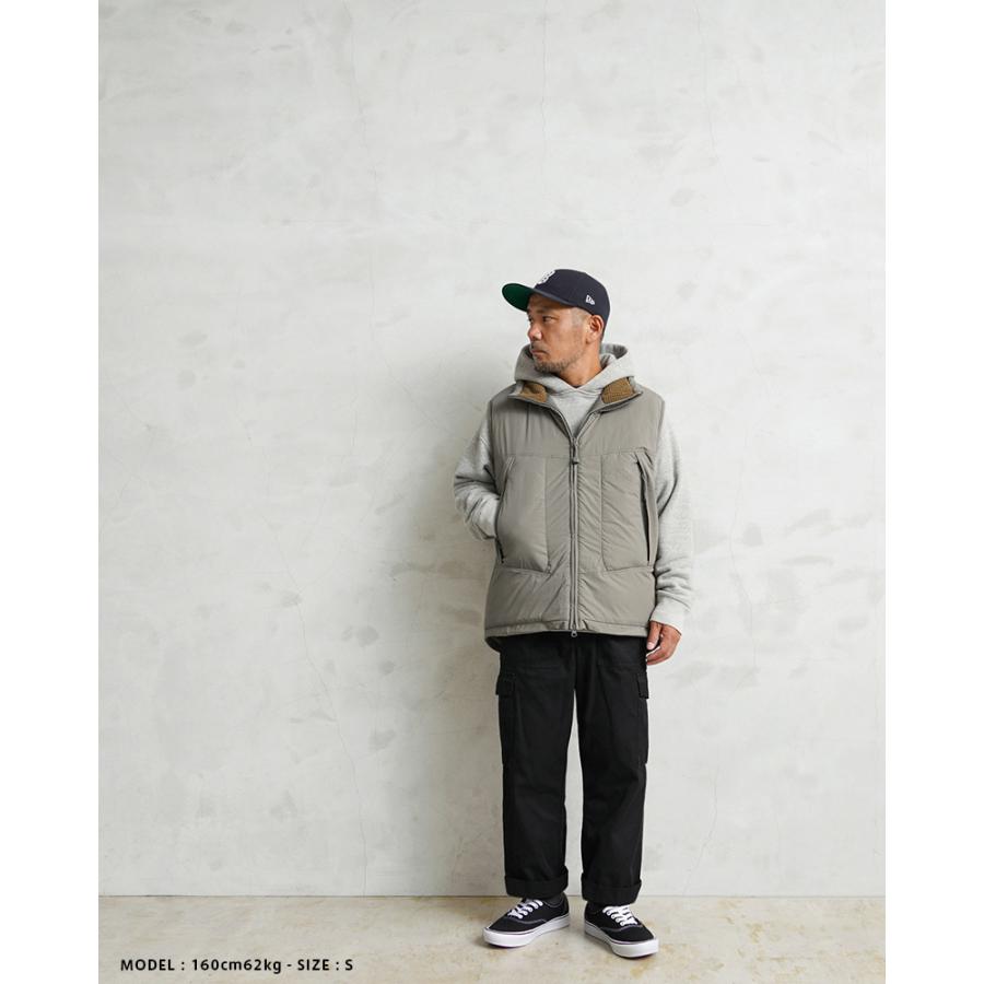 WAIPER.inc ワイパーインク 米軍 PCU LEVEL7A PRIMALOFT ベスト WAIPER.inc ワイパーインク 米軍 PCU LEVEL7A PRIMALOFT ベスト
