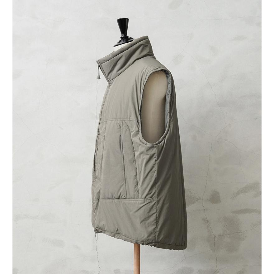 WAIPER.inc ワイパーインク 米軍 PCU LEVEL7A PRIMALOFT ベスト WAIPER.inc ワイパーインク 米軍 PCU LEVEL7A PRIMALOFT ベスト