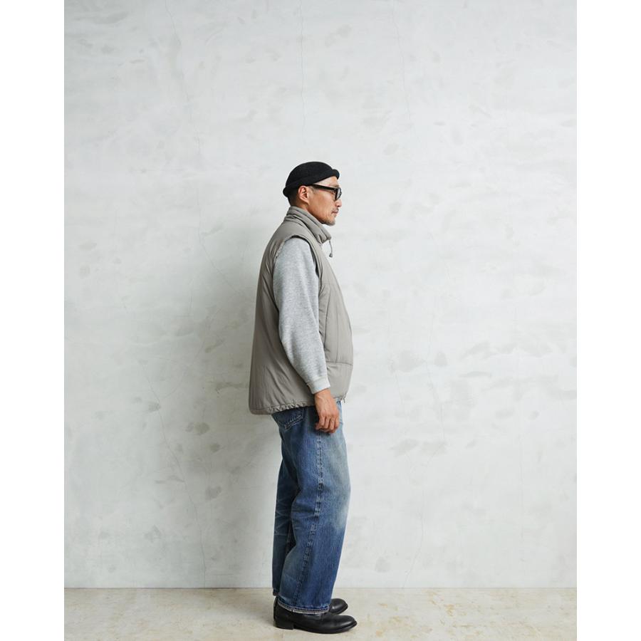 WAIPER.inc LEVEL7 プリマロフト ベスト 楽天市場】WAIPER.inc 米軍 PCU LEVEL7A PRIMALOFT ベスト