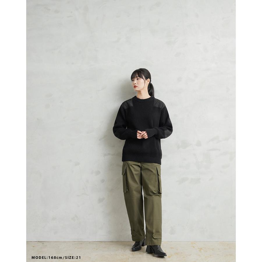 WAIPER.inc ワイパーインク フランス軍 M-47 カーゴパンツ 後期 WAIPER.inc ワイパーインク フランス軍 M-47 カーゴパンツ 後期
