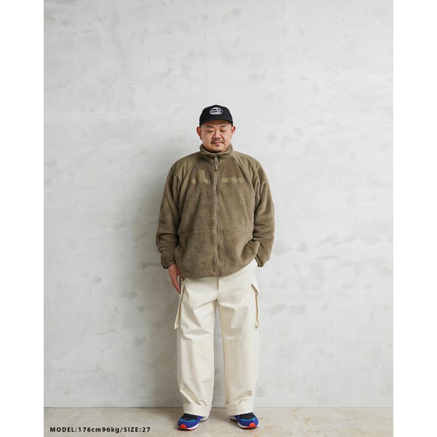 WAIPER.inc ワイパーインク フランス軍 M-47 カーゴパンツ 後期 WAIPER.inc ワイパーインク フランス軍 M-47 カーゴパンツ 後期