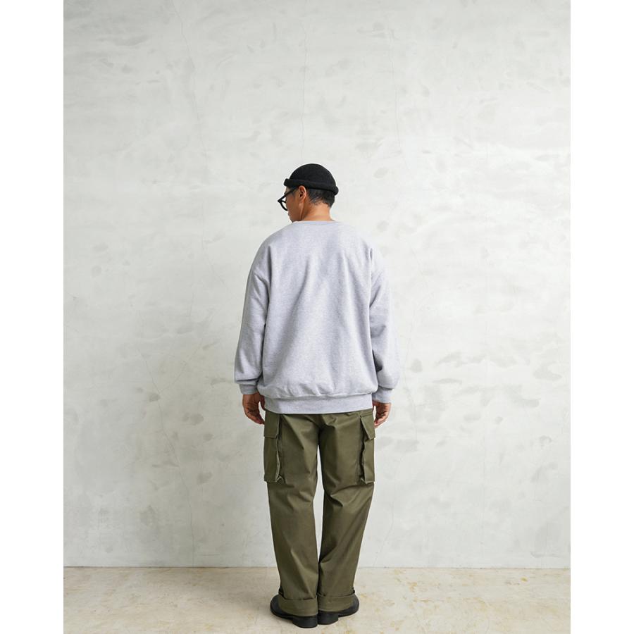 WAIPER.inc ワイパーインク フランス軍 M-47 カーゴパンツ 後期 WAIPER.inc ワイパーインク フランス軍 M-47 カーゴパンツ 後期
