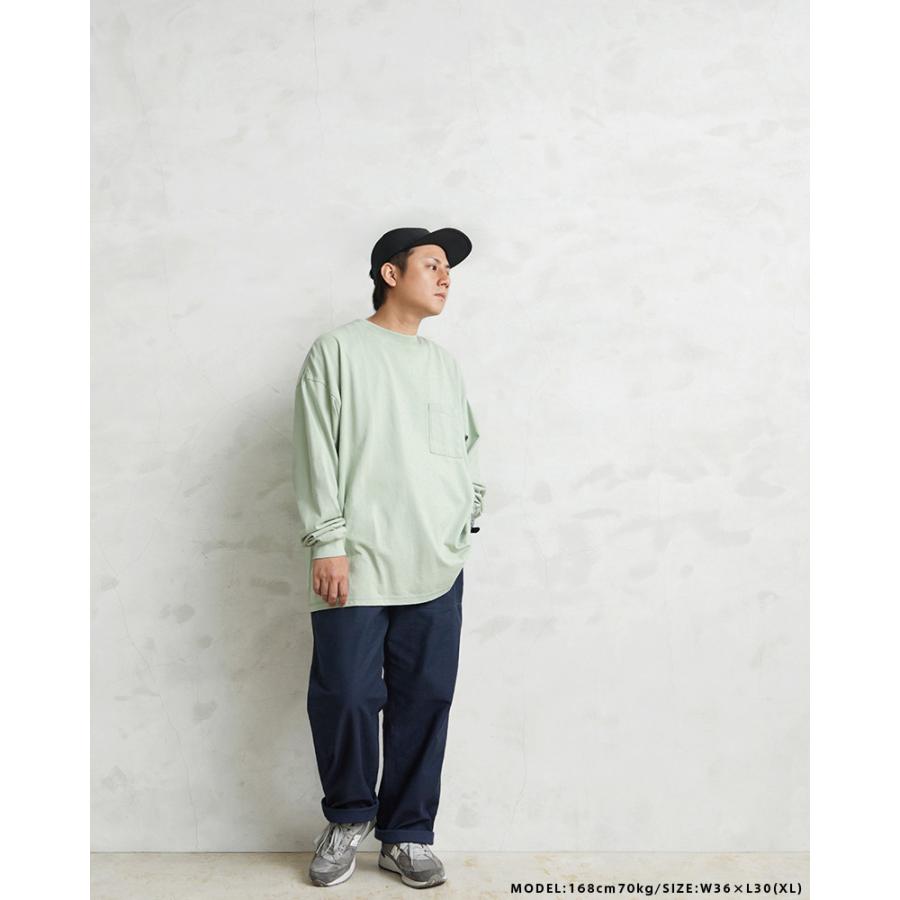 WAIPER.inc ワイパーインク 米軍 OG-107 ユーティリティパンツ