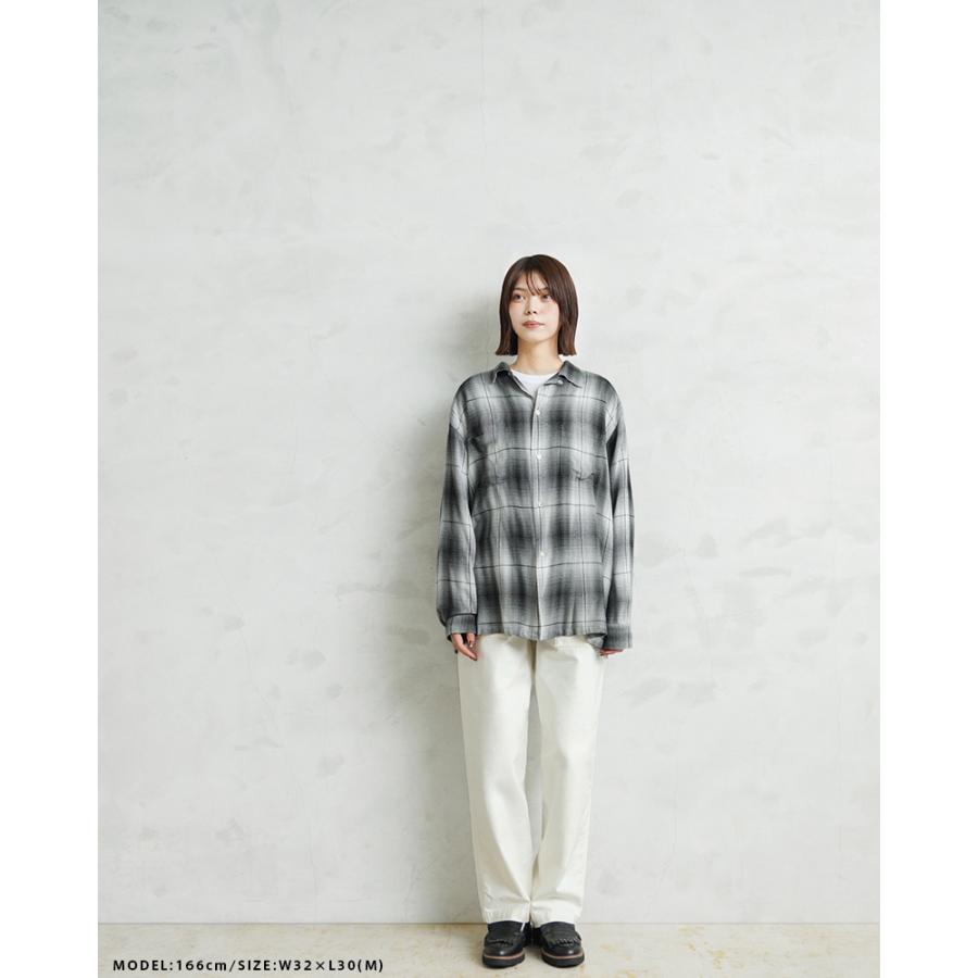 WAIPER.inc ワイパーインク 米軍 OG-107 ユーティリティパンツ