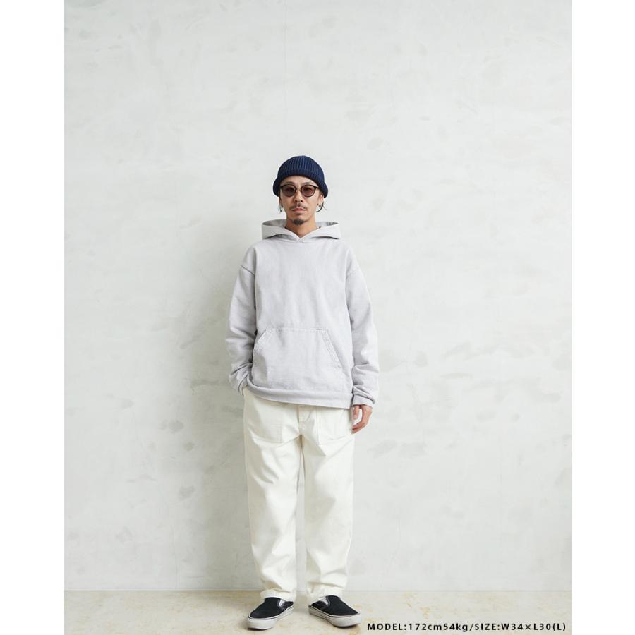 WAIPER.inc ワイパーインク 米軍 OG-107 ユーティリティパンツ