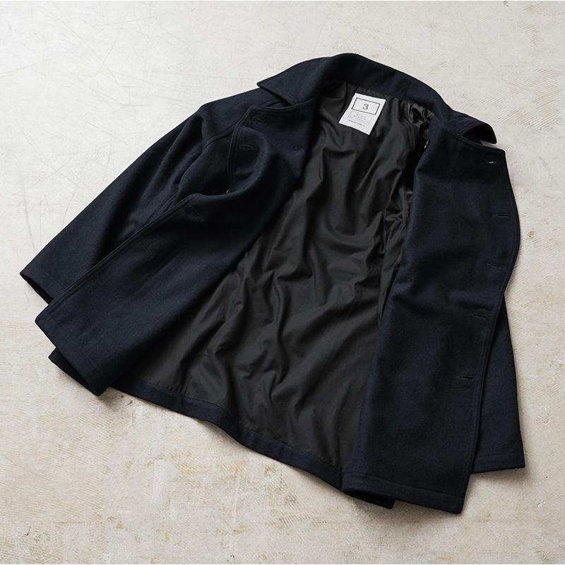 WAIPER.inc フランス軍 MOTORCYCLE JACKET(モーターサイクル WAIPER.inc フランス軍 MOTORCYCLE JACKET(モーターサイクル