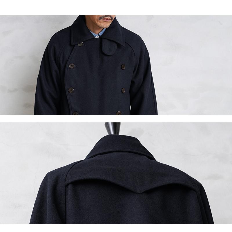 WAIPER.inc フランス軍 MOTORCYCLE JACKET(モーターサイクル WAIPER.inc フランス軍 MOTORCYCLE JACKET(モーターサイクル