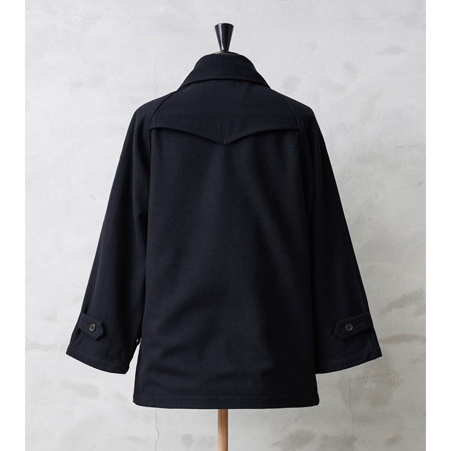 WAIPER.inc フランス軍 MOTORCYCLE JACKET(モーターサイクル WAIPER.inc フランス軍 MOTORCYCLE JACKET(モーターサイクル