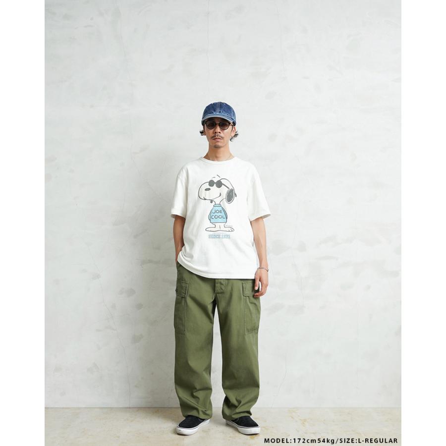 WAIPER.inc ワイパーインク 米軍 ジャングルファティーグパンツ