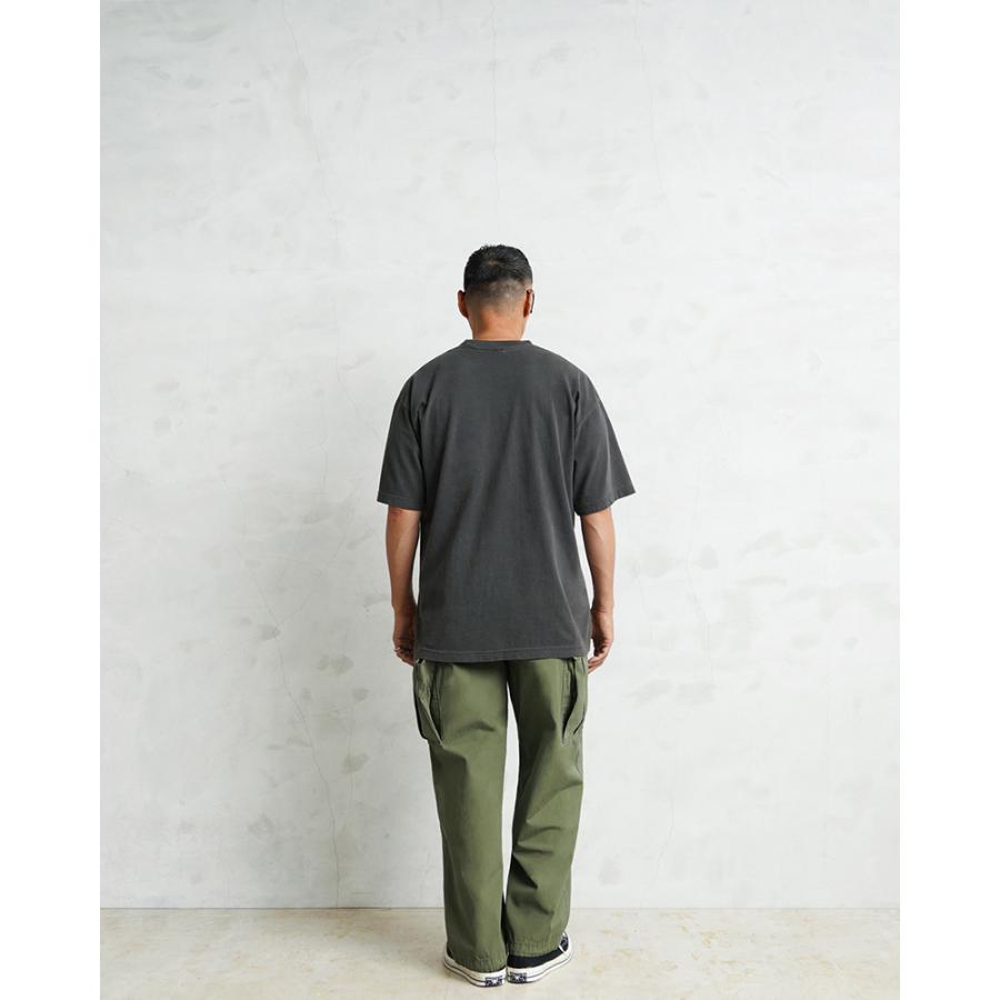 WAIPER.inc ワイパーインク 米軍 ジャングルファティーグパンツ 1st 最