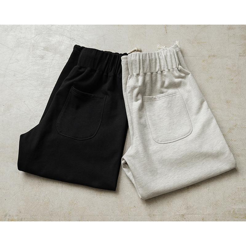 WAIPER ワイパー US NAVY ダブルニー スウェットパンツ 米軍 US NAVY ダブルニー スウェットパンツ WAIPER.inc S