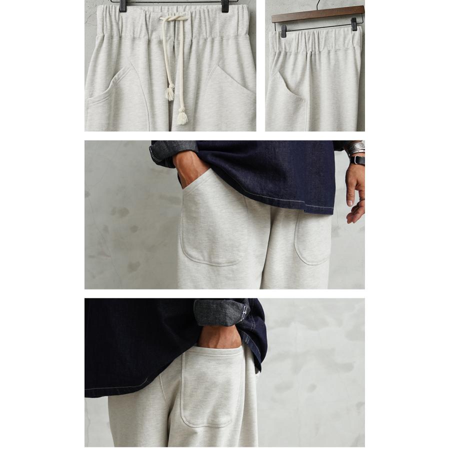 WAIPER.inc ワイパーインク 米軍 US NAVY ダブルニー スウェットパンツ 