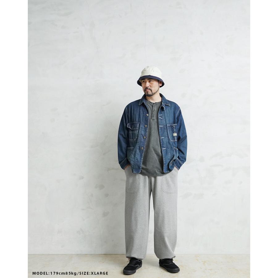 米軍 US NAVY ダブルニー スウェットパンツLサイズ WAIPER.inc ▫WAIPER.inc 米軍 US NAVY ダブルニー スウェットパンツ