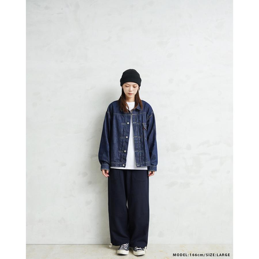 WAIPER.inc ワイパーインク 米軍 U.S. NAVY ダブルニー スウェット