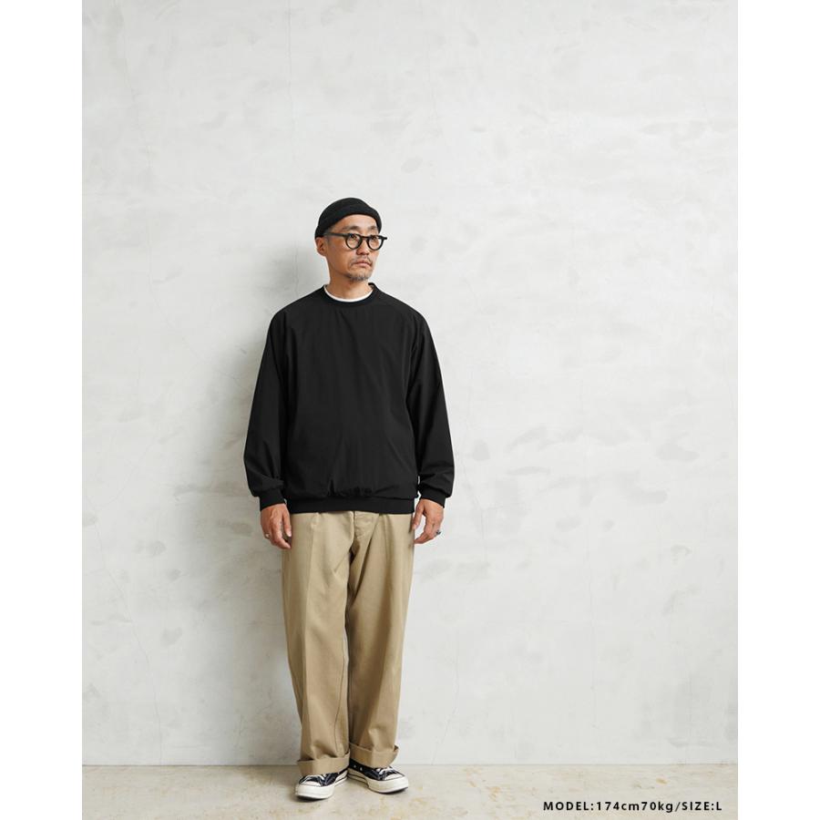 WAIPER.U.S.ARMY IPFU クルーネック プルオーバーパンツセット WAIPER.inc ワイパーインク 米軍 U.S.ARMY IPFU クルーネック プル