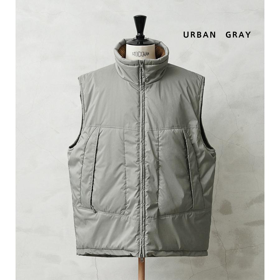 WAIPER.inc ワイパーインク 米軍 PCU LEVEL7A PRIMALOFT ベスト WAIPER.inc ワイパーインク 米軍 PCU LEVEL7A PRIMALOFT ベスト