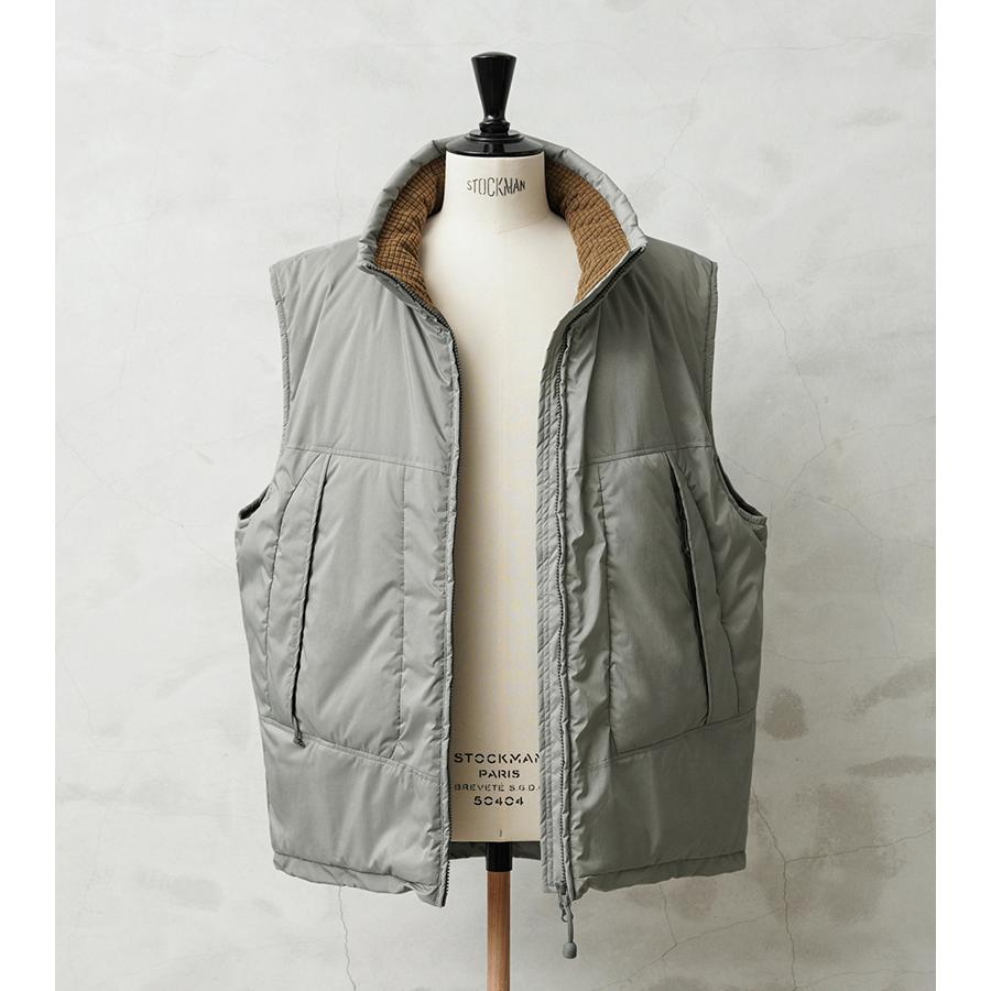 WAIPER.inc ワイパーインク 米軍 PCU LEVEL7A PRIMALOFT ベスト WAIPER.inc ワイパーインク 米軍 PCU LEVEL7A PRIMALOFT ベスト